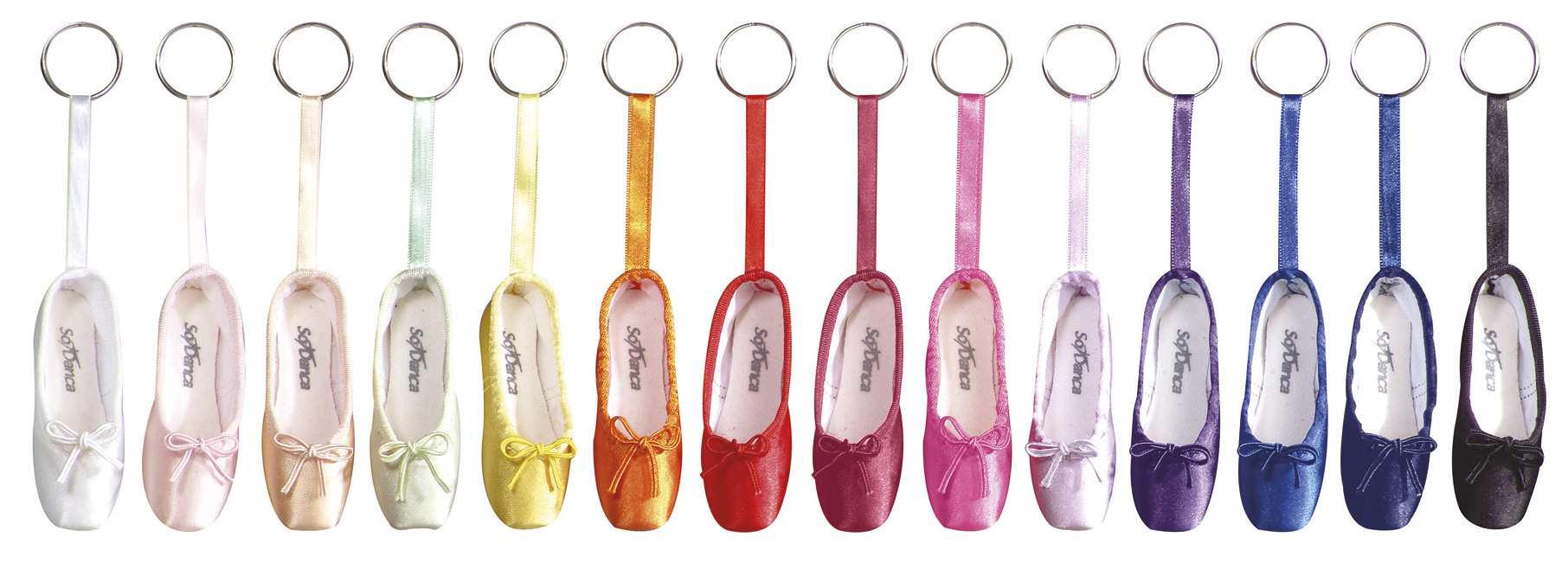 Punte danza classica colorate discount