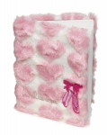  Agenda Peluche Ballerina