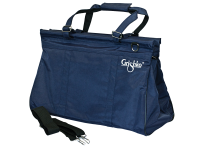 Borsa da viaggio Grishko