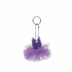 Portachiavi Mini Tutu' katz