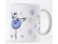 TAZZA EL PETIT BALLET