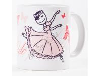 Tazza El Petit Ballet