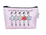 Necessaire El Petit Ballet