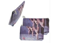 Set Pochette 2 Pz. Danza