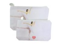 Set Pochette 2 Pz. Danza