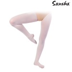 Collant Sansha Microfibra 