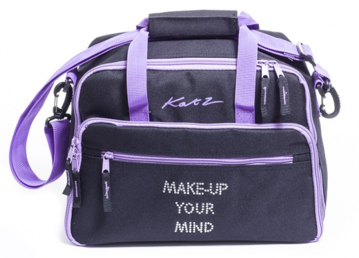 (Cod.KB-72) Borsa per il Make Up