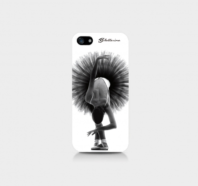 (Cod.FBC15-01) Cover iPhone 5/5S