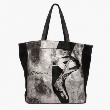 (Cod.402FBSHOEL03-) Shopper