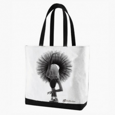 (Cod.402FBSHONW01-) Shopper