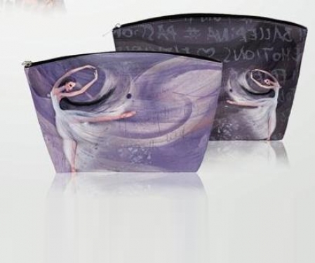 (Cod.406DGTROU19) Trousse Dance Gallery