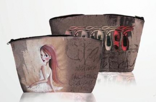 Trousse Dance Gallery