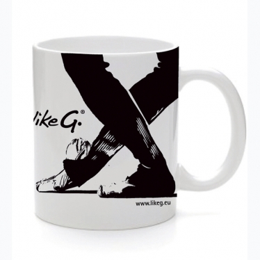 (Cod.LG-MUG-15) Tazza MUG