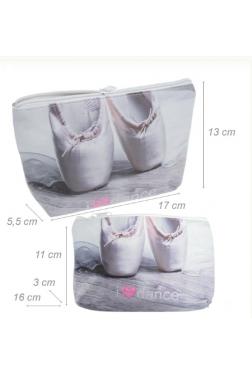 Set pochette 2 Pz.