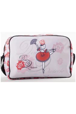 (Cod.BOESPE-QUI) Borsa El Petit Ballet