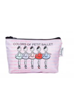 Necessaire El Petit Ballet