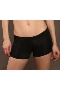 (Cod.63) Short a vita bassa