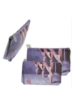 (Cod.F400056/2) Set Pochette 2 Pz Danza