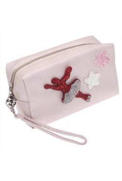 (Cod.B400071/3) Pochette Ballerina