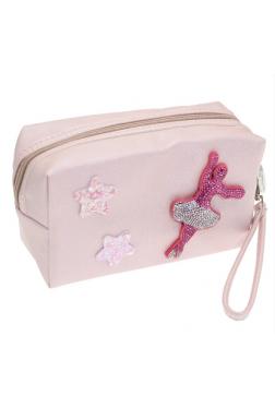 (Cod.B400071/5) Pochette Ballerina