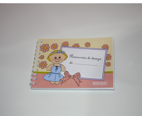 Block notes grande