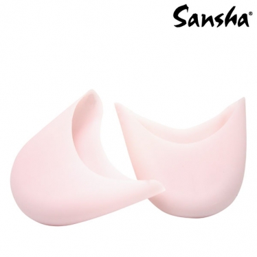 (Cod.SB-PAD3) Salvapunte in silicone Sansha