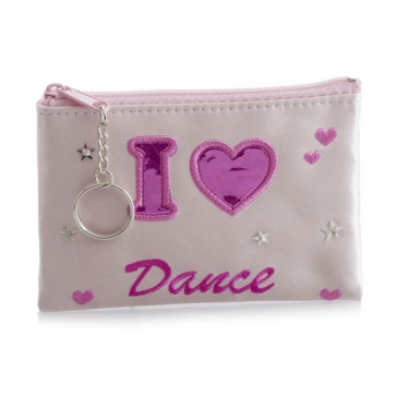 (Cod.CP-2265) Borsellino I Love Dance