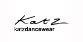 Prodotti per la danza Katz Dancewear